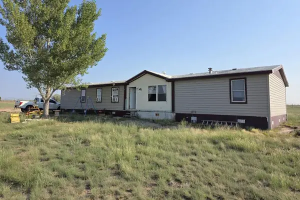 83 Shetland Street, Moriarty, NM 87035
