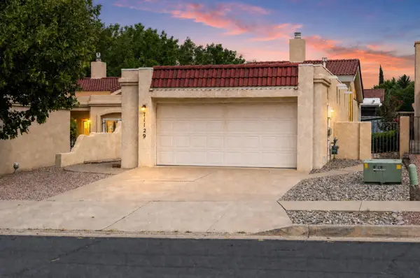 11129 Academy Ridge Road Ne, Albuquerque, NM 87111
