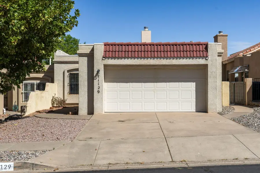 11129 Academy Ridge Road Ne, Albuquerque, NM 87111 - #2