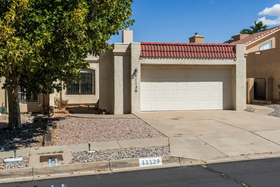11129 Academy Ridge Road Ne, Albuquerque, NM 87111 - #3