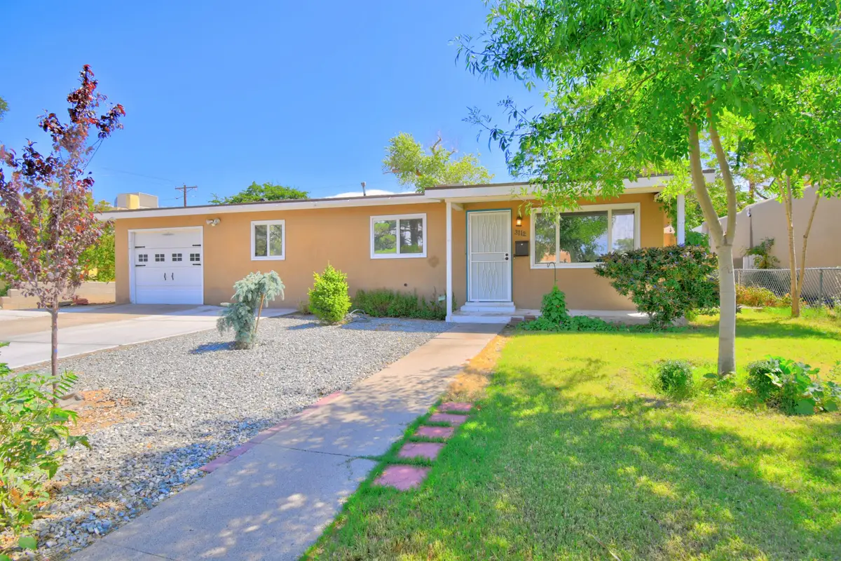 3112 Valencia Drive Ne, Albuquerque, NM 87110 - #1