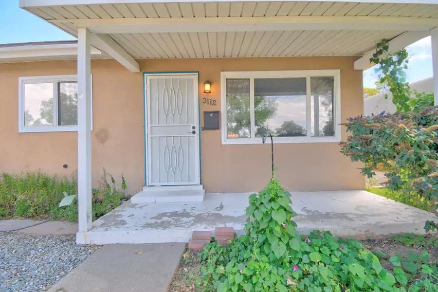 3112 Valencia Drive Ne, Albuquerque, NM 87110 - #2