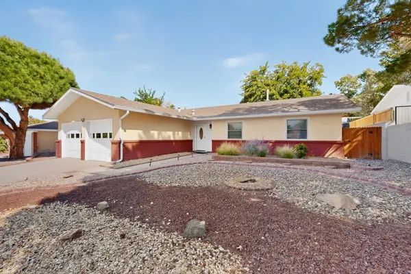 6509 Colleen Avenue Ne, Albuquerque, NM 87109
