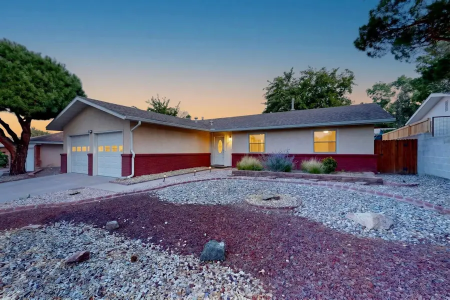 6509 Colleen Avenue Ne, Albuquerque, NM 87109 - #2