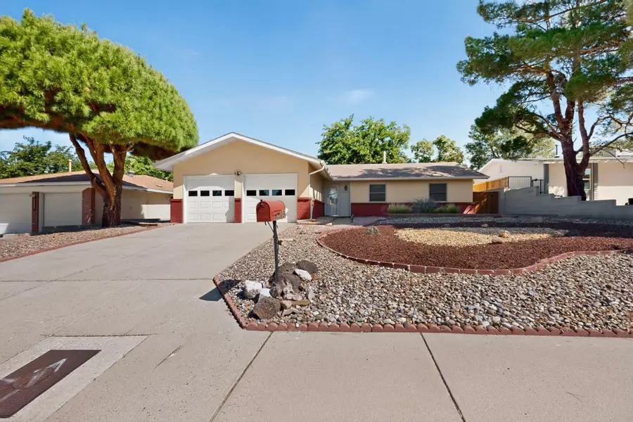 6509 Colleen Avenue Ne, Albuquerque, NM 87109 - #3
