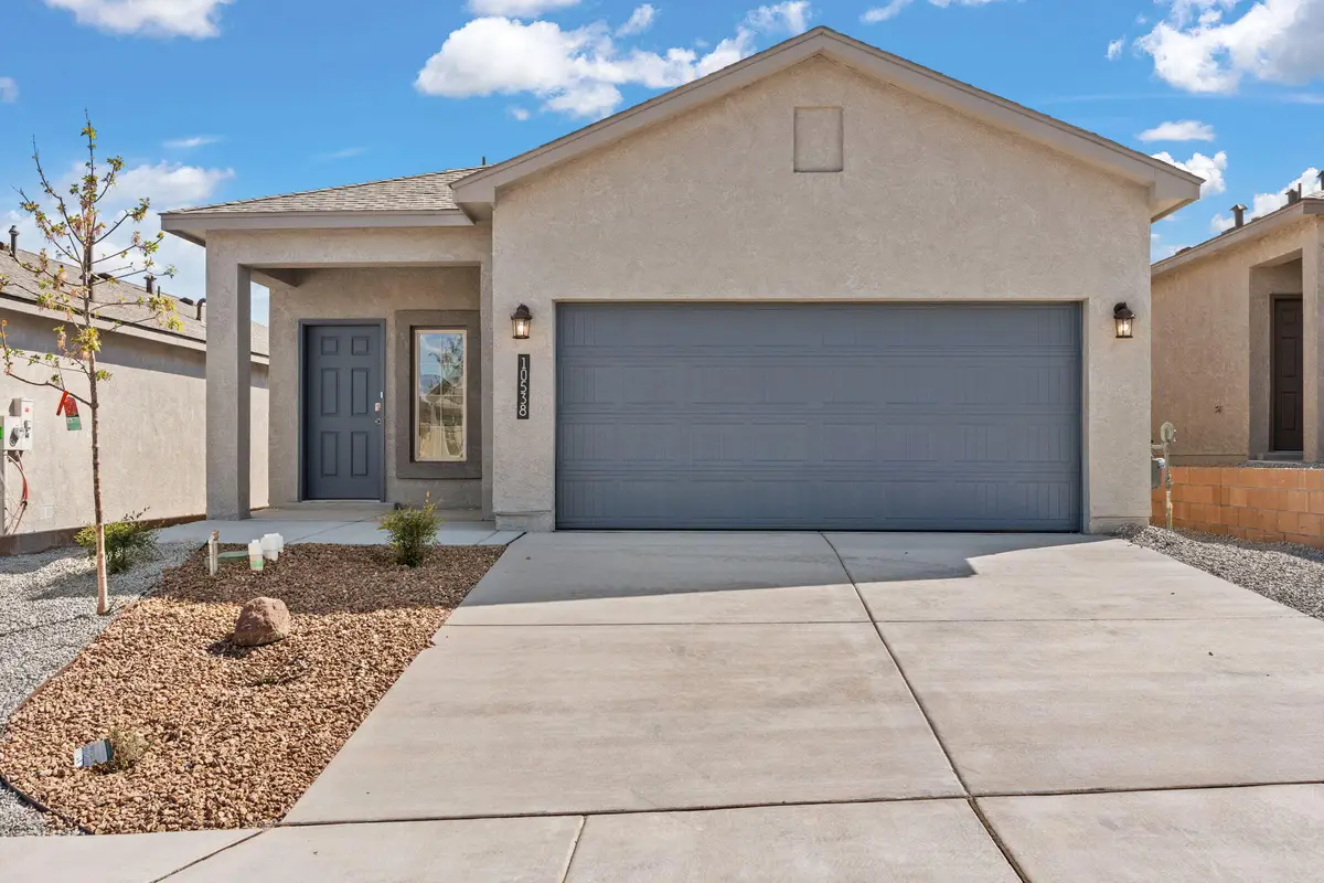 10501 Caresso Loop Sw, Albuquerque, NM 87121 - #1