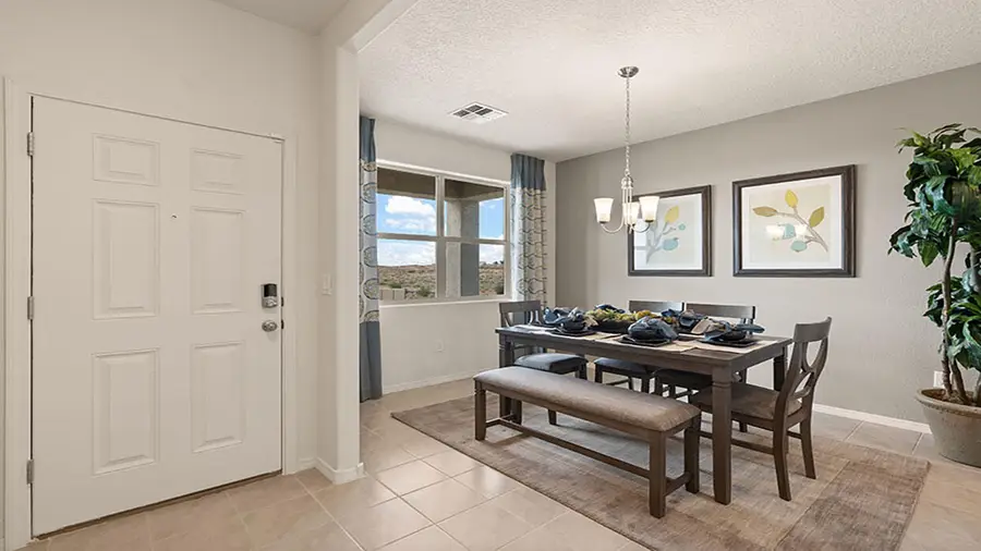 6 El Nido Court, Los Lunas, NM 87031 - #2