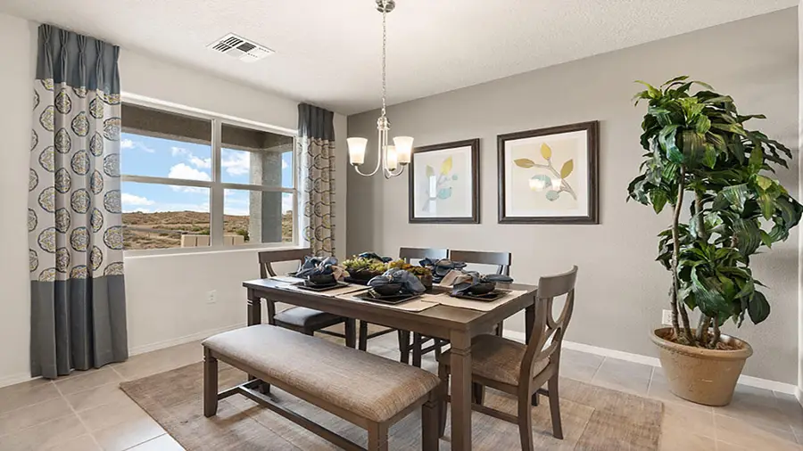 6 El Nido Court, Los Lunas, NM 87031 - #3