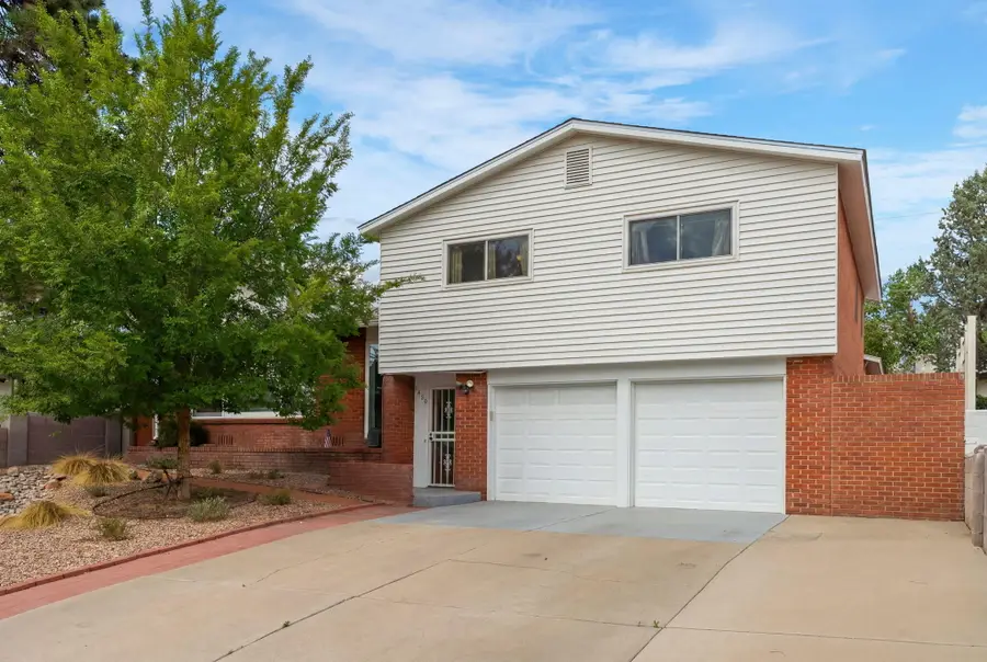 1804 Rita Dr Ne, Albuquerque, NM 87106 - #2