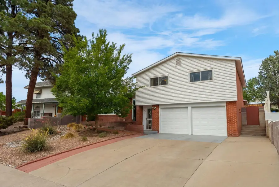1804 Rita Dr Ne, Albuquerque, NM 87106 - #3