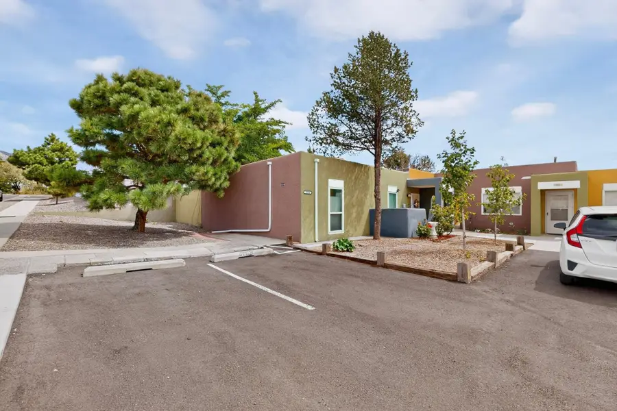 1116 Nakomis Drive Ne, Albuquerque, NM 87112 - #3