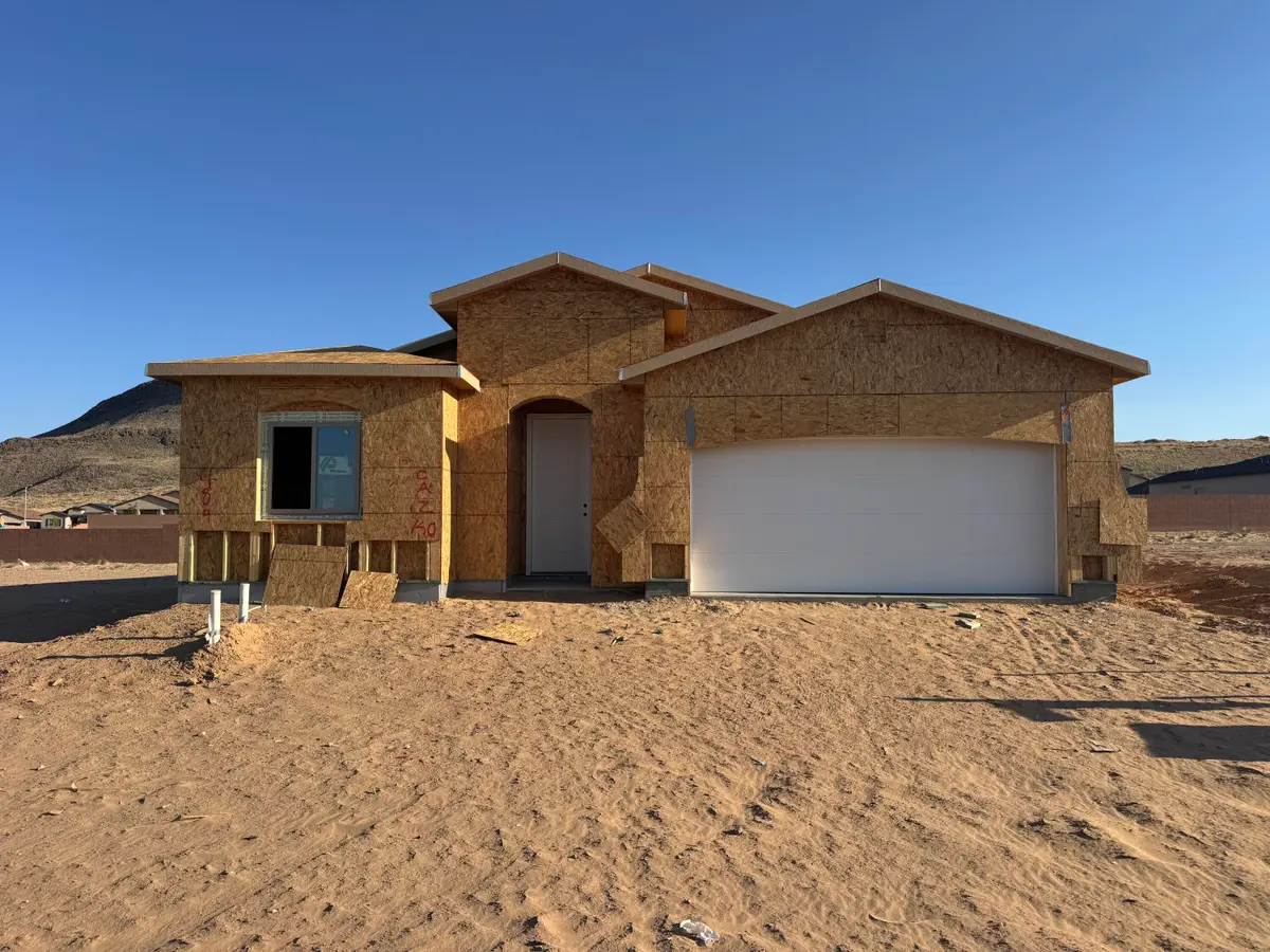 4893 Osha Peak Street Sw, Los Lunas, NM 87031 - #1