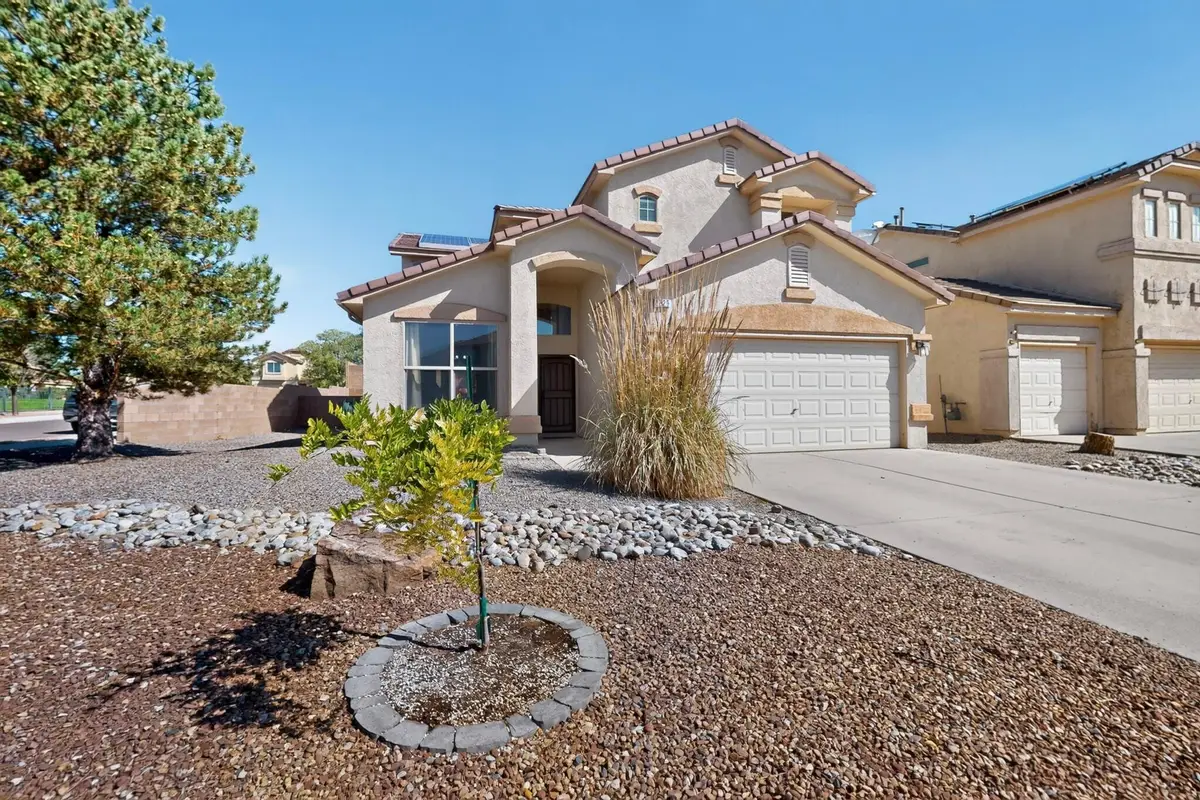1225 Danzante Drive Se, Rio Rancho, NM 87124 - #1