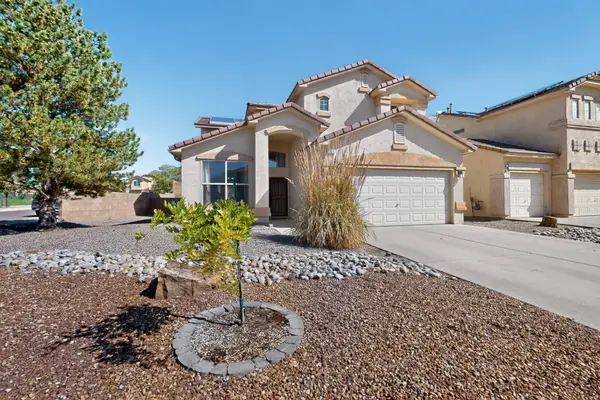 1225 Danzante Drive Se, Rio Rancho, NM 87124