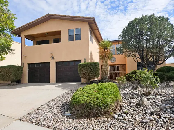 13216 Circulo Largo Ne, Albuquerque, NM 87112