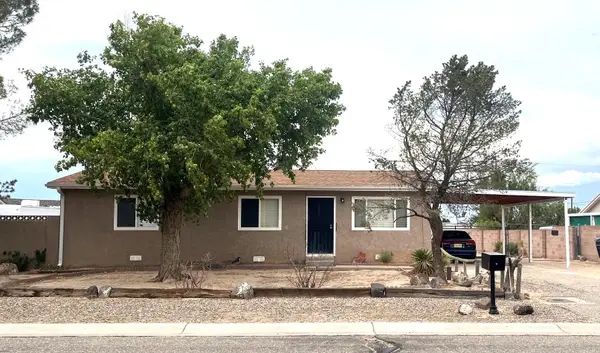 6329 Wayne Road Nw, Albuquerque, NM 87120