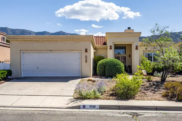 1532 Archuleta Drive Ne, Albuquerque, NM 87112