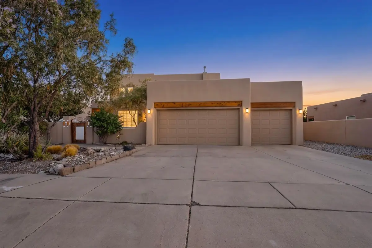 6116 Little Joe Place Nw, Albuquerque, NM 87120 - #1