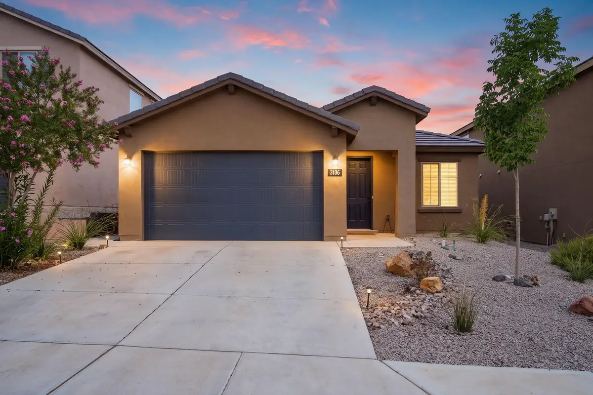 3106 Allyson Way Ne, Rio Rancho, NM 87144 - #1