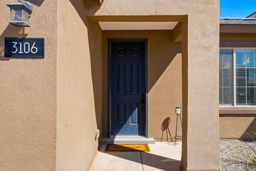 3106 Allyson Way Ne, Rio Rancho, NM 87144 - #3