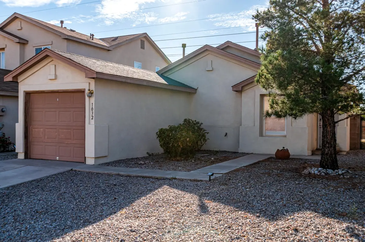 1032 Casa Roja Place Nw, Albuquerque, NM 87120 - #1