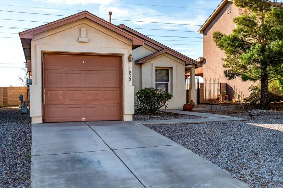 1032 Casa Roja Place Nw, Albuquerque, NM 87120 - #3