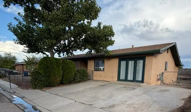 824 Gallahad Street Sw, Los Lunas, NM 87031 - #1