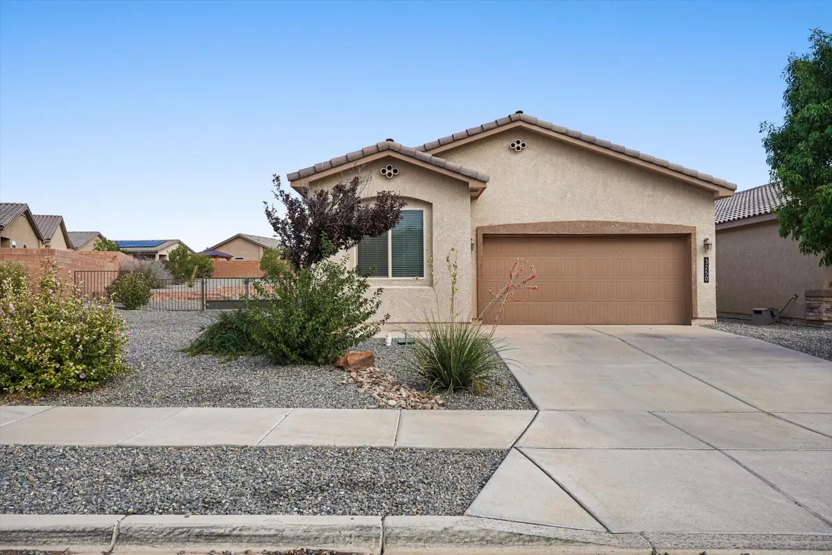 3250 Berkshire Road Ne, Rio Rancho, NM 87144 - #1