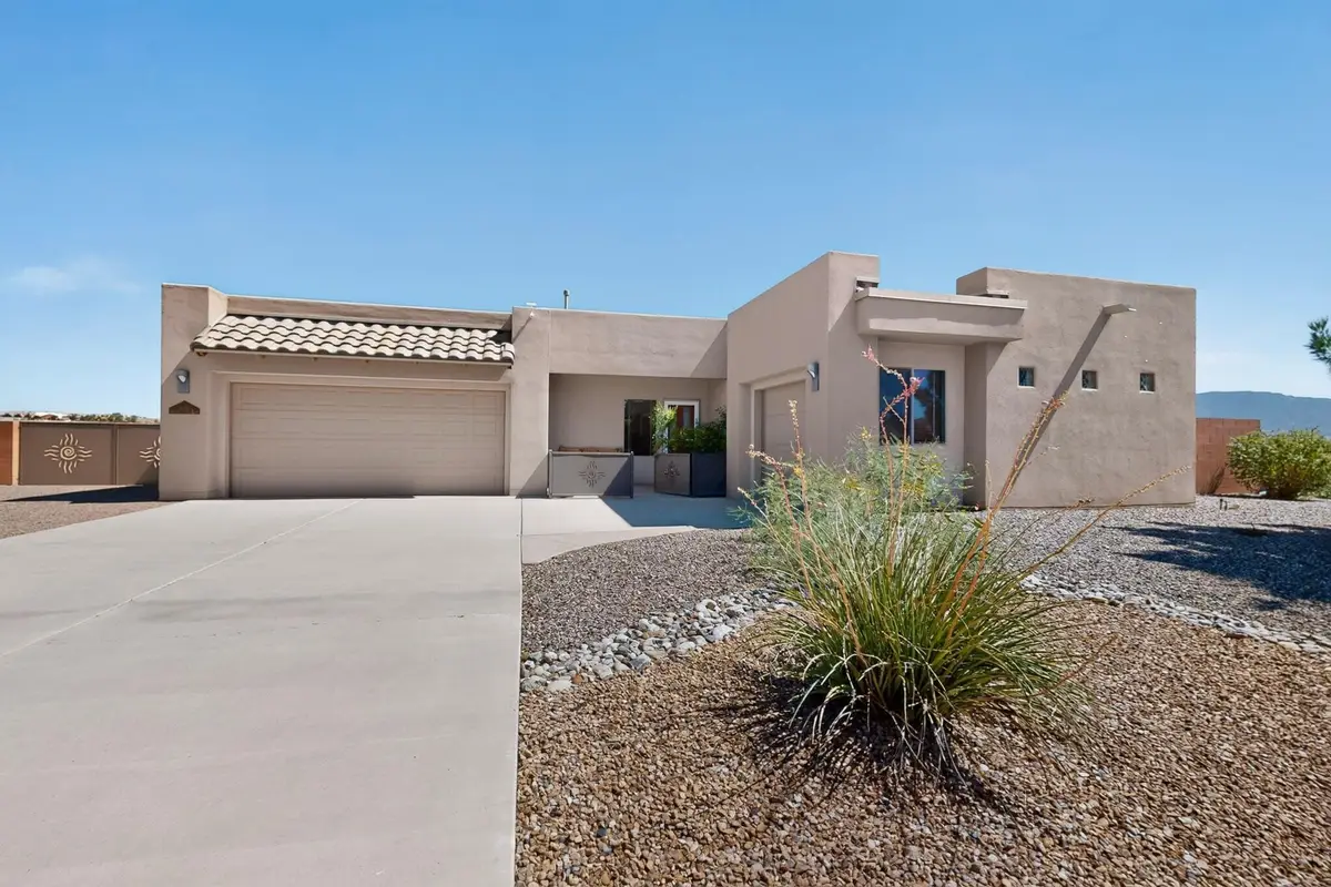 400 Holt Court Ne, Albuquerque, NM 87124 - #1