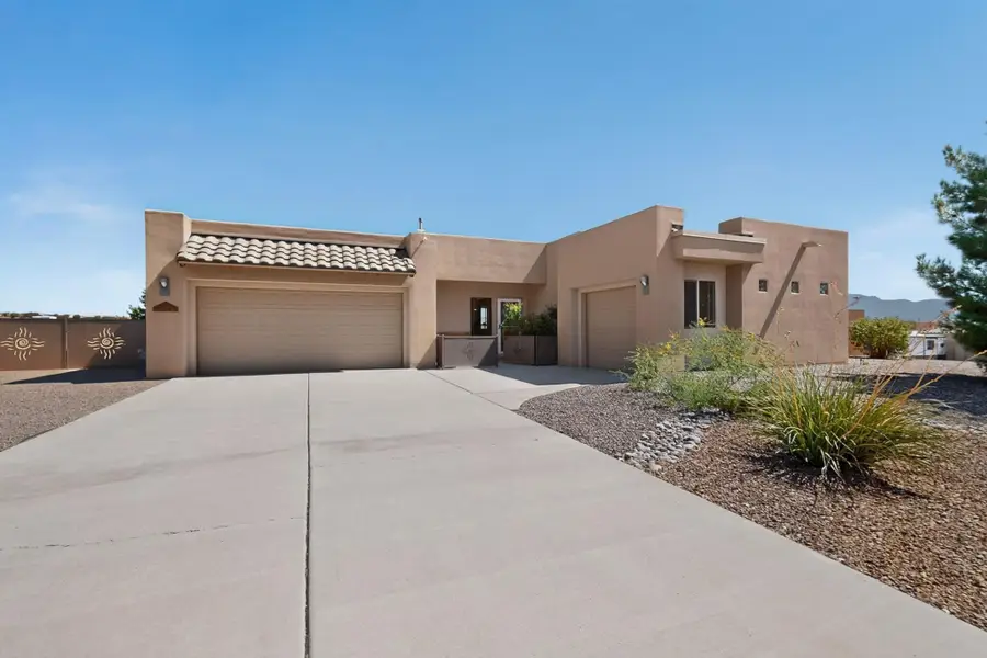 400 Holt Court Ne, Albuquerque, NM 87124 - #2