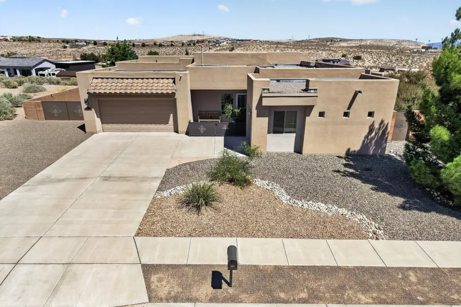 400 Holt Court Ne, Albuquerque, NM 87124 - #3