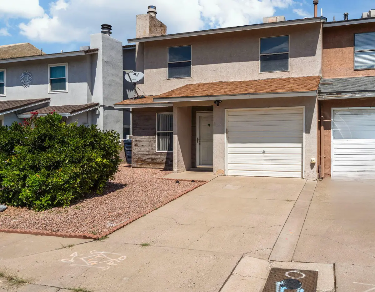 11907 Gable Lane Ne, Albuquerque, NM 87123 - #1