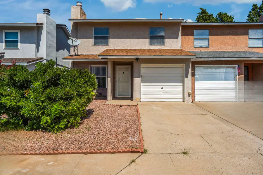 11907 Gable Lane Ne, Albuquerque, NM 87123 - #2