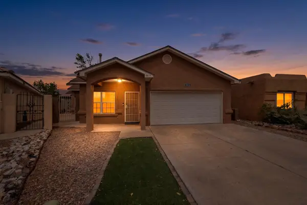 6619 Tierra Prieta Avenue Nw, Albuquerque, NM 87120