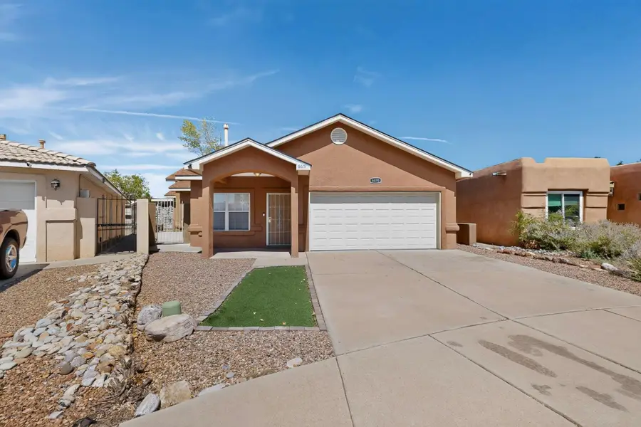 6619 Tierra Prieta Avenue Nw, Albuquerque, NM 87120 - #2