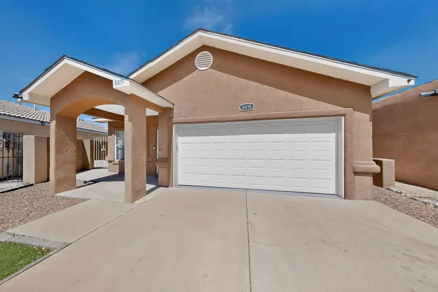 6619 Tierra Prieta Avenue Nw, Albuquerque, NM 87120 - #3