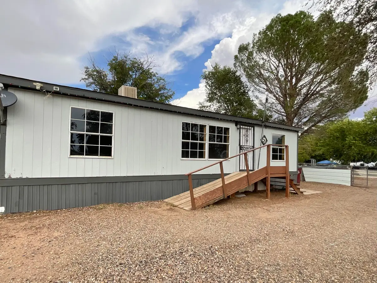 125 Al Seery Drive, Belen, NM 87002 - #1