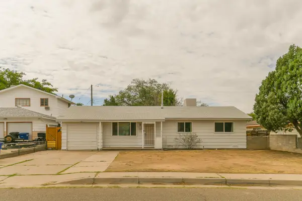 4312 Hendrix Road Ne, Albuquerque, NM 87110