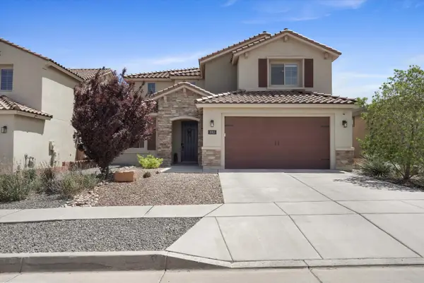 2012 White Dove Street Se, Albuquerque, NM 87123