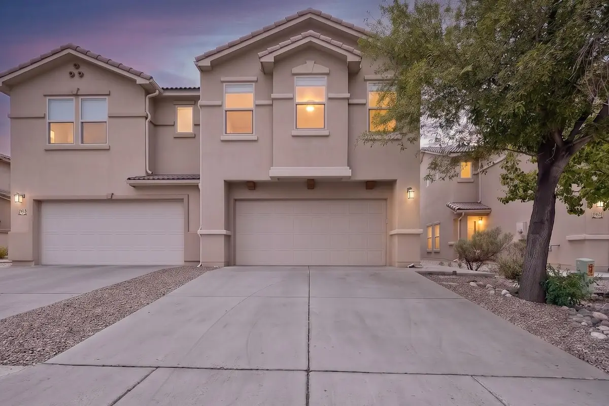 10940 Fort Point Lane Ne, Albuquerque, NM 87123 - #1