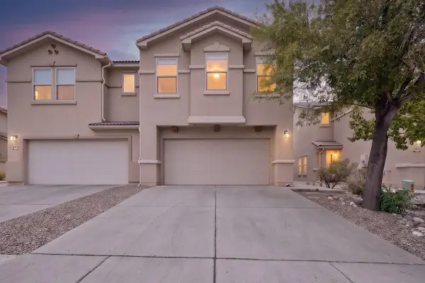 10940 Fort Point Lane Ne, Albuquerque, NM 87123