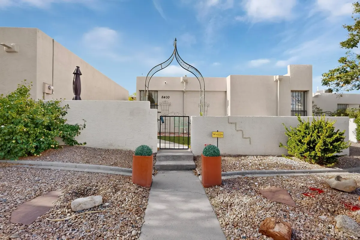 8400 Parrot Run Road Ne, Albuquerque, NM 87109 - #1