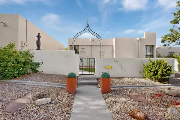 8400 Parrot Run Road Ne, Albuquerque, NM 87109