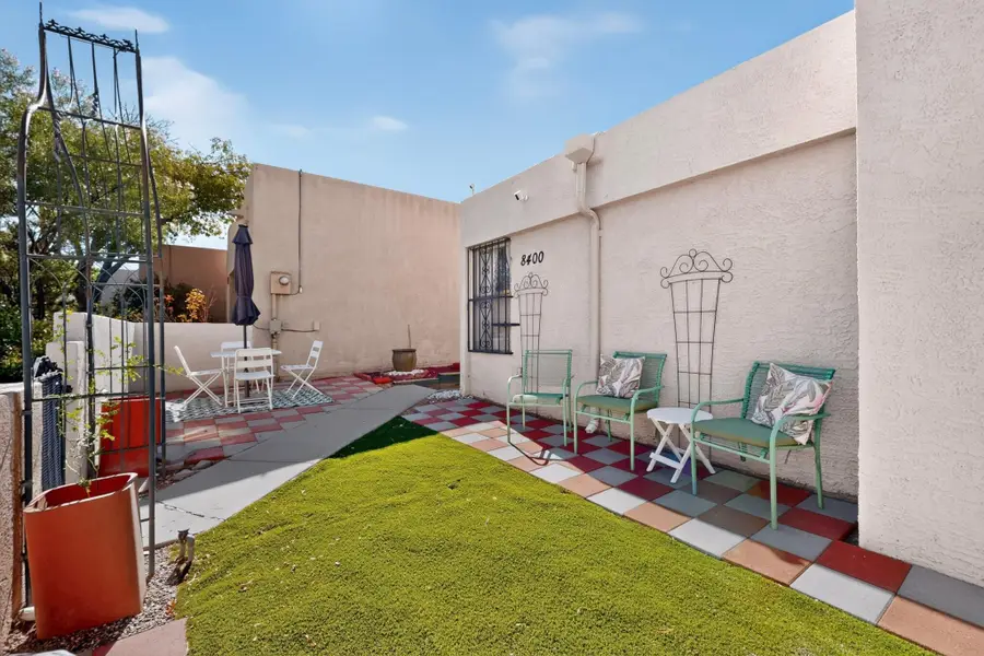 8400 Parrot Run Road Ne, Albuquerque, NM 87109 - #3