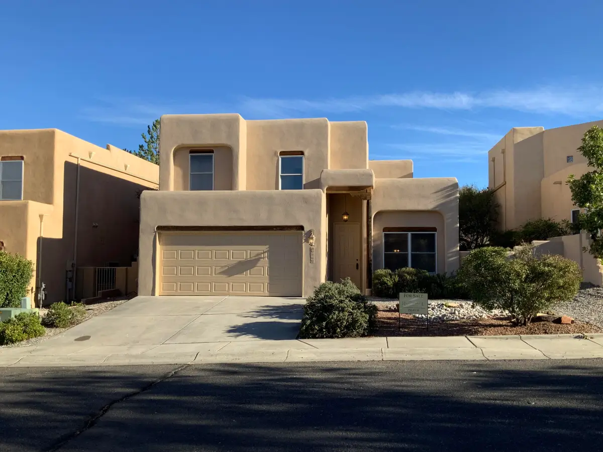 9239 Apache Pine Way Ne, Albuquerque, NM 87122 - #1