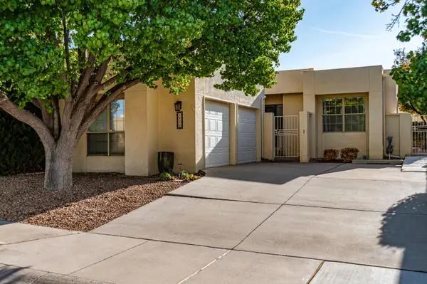 7920 Woodwind Drive Ne, Albuquerque, NM 87109
