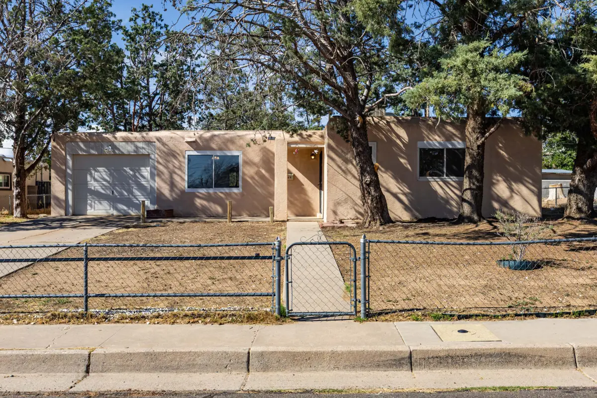 9405 Parsifal Place Ne, Albuquerque, NM 87111 - #1