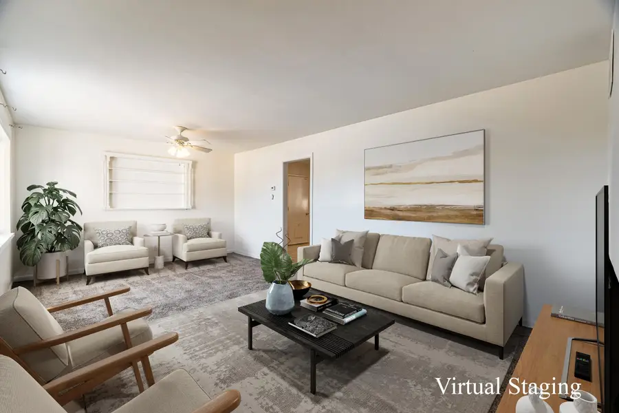 9405 Parsifal Place Ne, Albuquerque, NM 87111 - #3