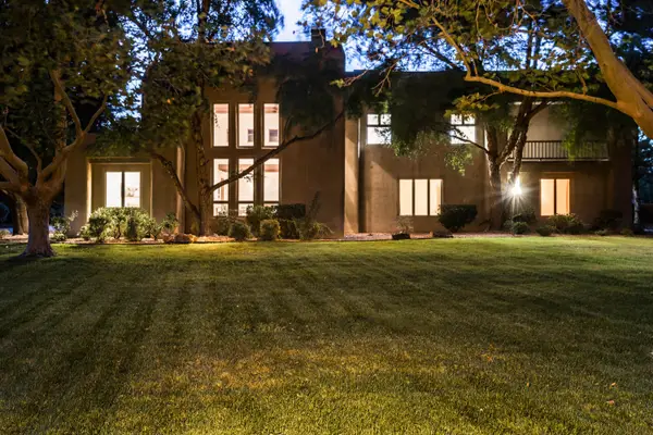 1703 Edwardo Y Juanita Court Nw, Los Ranchos, NM 87107