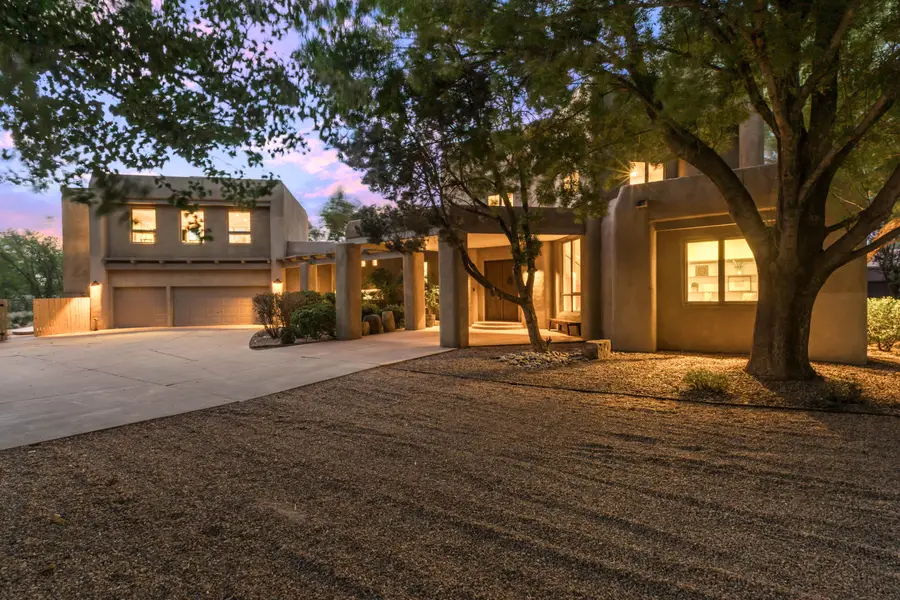 1703 Edwardo Y Juanita Court Nw, Los Ranchos De Albuquerque, NM 87107 - #3